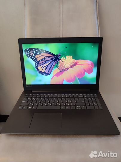 Ноутбук lenovo ideapad 330