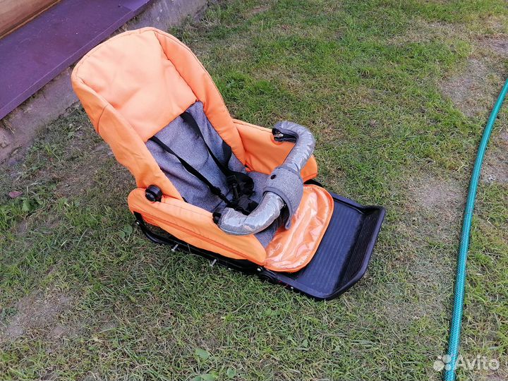 Продам коляску детскую