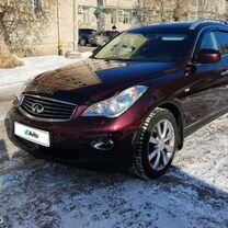 Infiniti QX50 2.5 AT, 2014, 105 000 км, с пробегом, цена 2 300 000 руб.