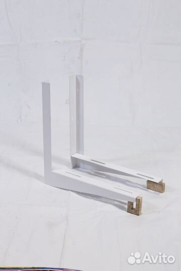 Изготовление кронштейнов под кондиционер 450х450