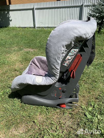 Детское автокресло Romer 9-18