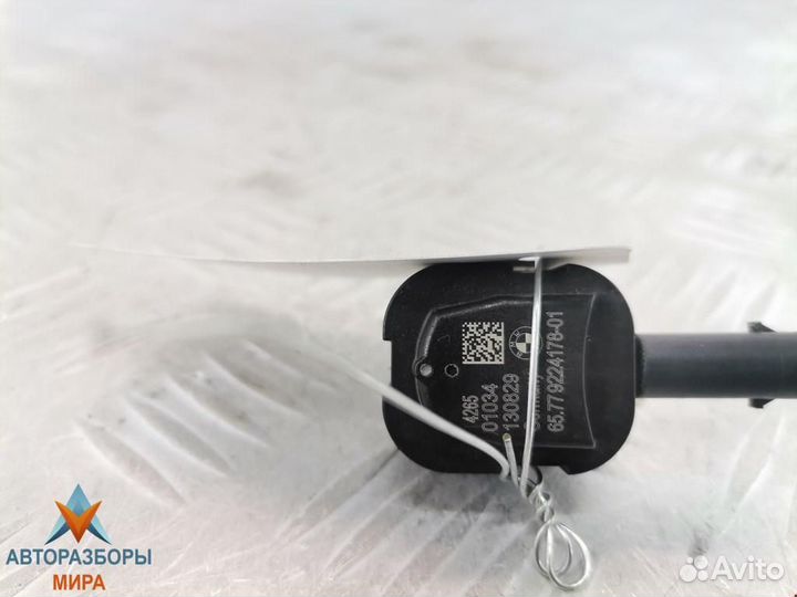 Датчик удара BMW 7 F01/F02 2009 65779224178