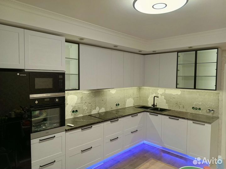 Мебель на заказ по индивидуальным размерам