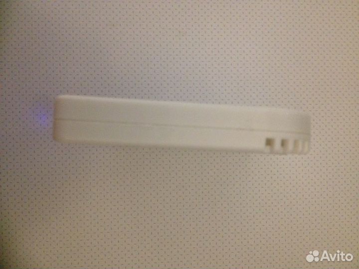 Механический, аналоговый гигрометр - термометр