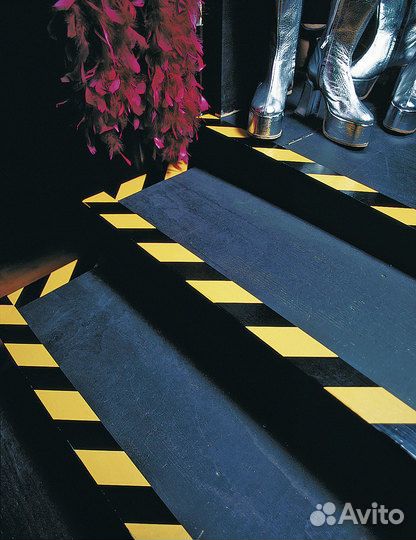 60760 (33м х 50мм) Лента для временной маркировки