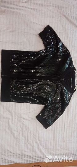 Женские вещи пакетом 40 42