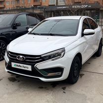ВАЗ (LADA) Vesta 1.6 MT, 2023, 80 000 км