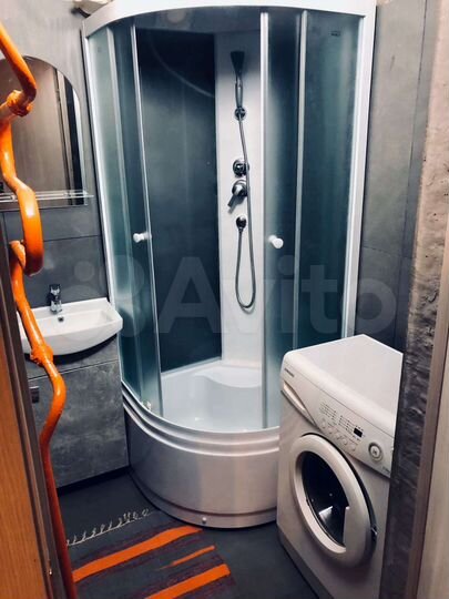 1-к. квартира, 31 м², 1/5 эт.