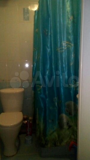 Квартира-студия, 18 м², 1/5 эт.