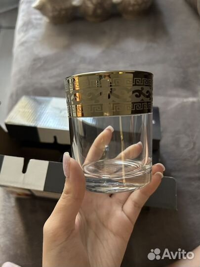 Стаканы новые