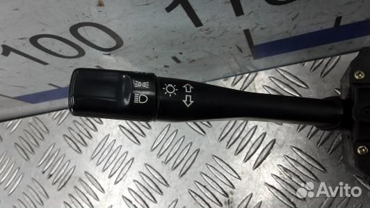 Переключатель поворотов и дворников (стрекоза) hon