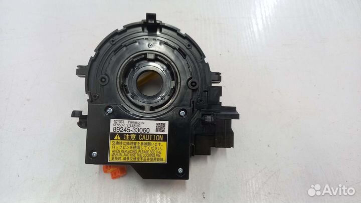 Шлейф подрулевой Toyota Camry XV50