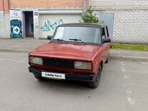 ВАЗ (LADA) 2105 1.5 MT, 1997, 37 000 км, с пробегом, цена 70 000 руб.