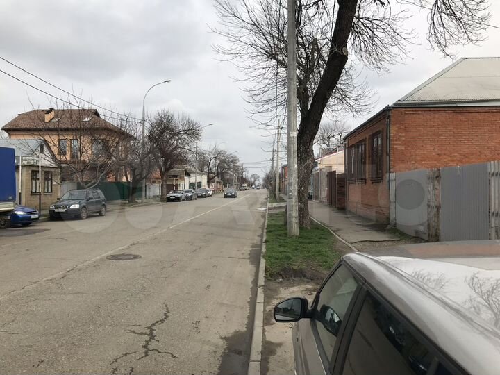 Участок 3 сот. (ИЖС)