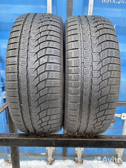 Nokian Tyres WR A4 205/55 R16 91H