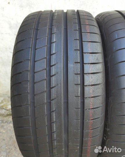 Goodyear Eagle F1 Asymmetric 3 255/40 R18 95Y