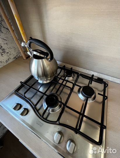 Варочная панель Газовая Ariston