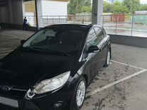 Ford Focus 1.6 AMT, 2012, 170 787 км, с пробегом, цена 729 999 руб.