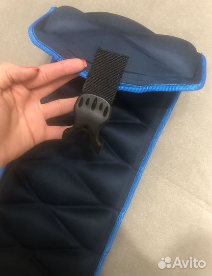 Пояс для плавания декатлон для взрослых и детей