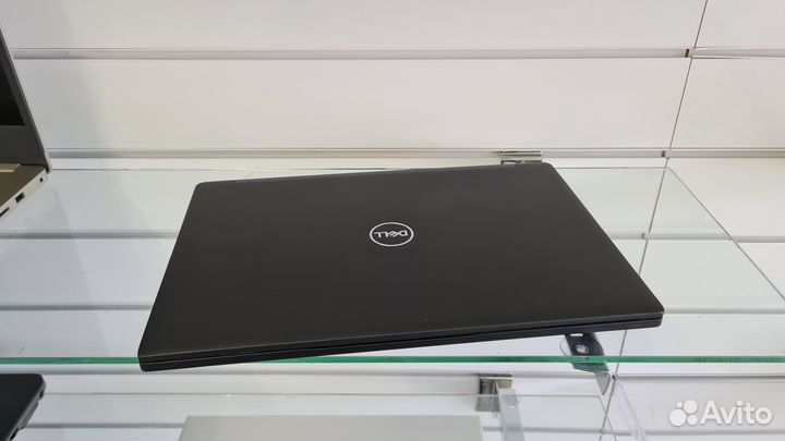 Мощный Dell Latitude 7290 i7-8650\8gb\256ssd