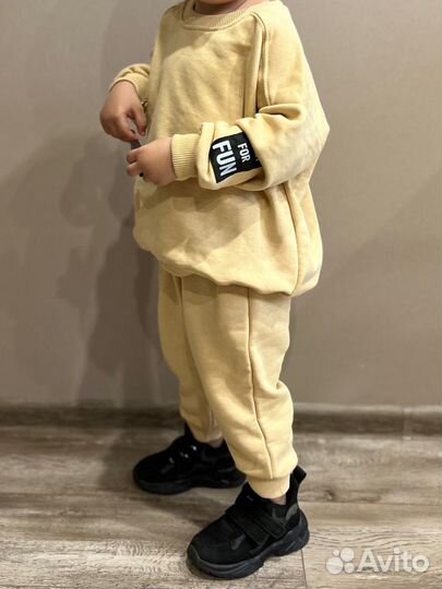 Костюм Zara