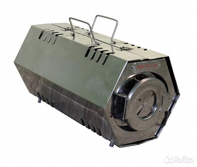 Отопительная печь длительного горения «Согра-3»