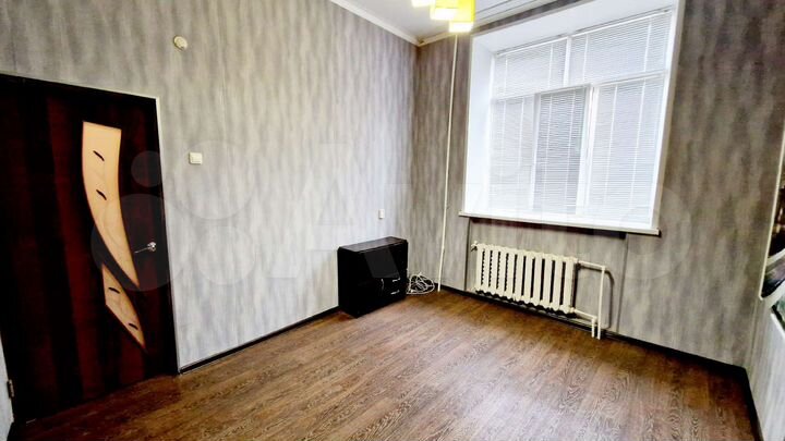 1-к. квартира, 25 м², 1/5 эт.