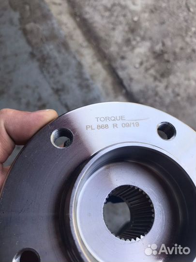 Запчасти под заказ