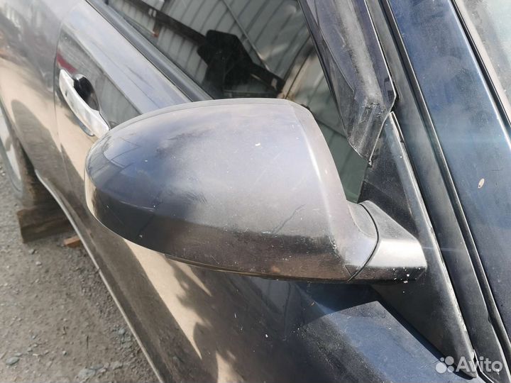 Зеркало infiniti FX35/45 S50