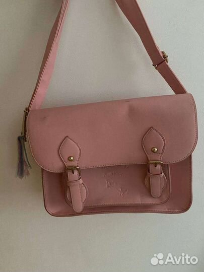 Сумка детская Reserved