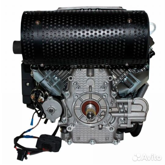 Двигатель lifan 24 л.с. 2V78F-2A