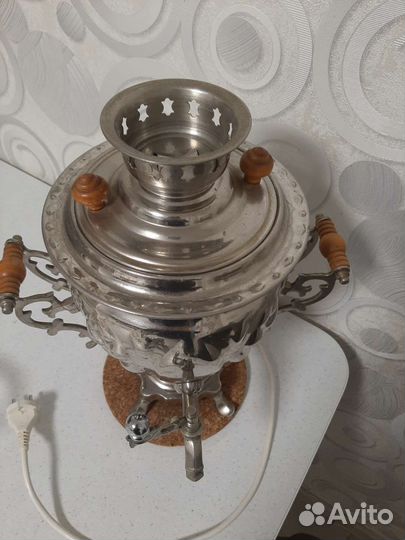 Самовар электрический