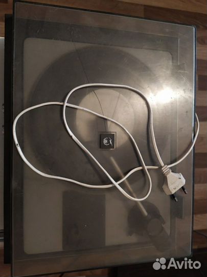 Проигрыватель для пластинок