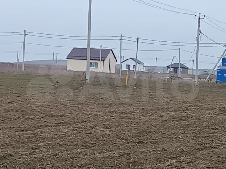 Участок 6,7 сот. (ИЖС)