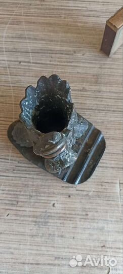 Карандашница СССР