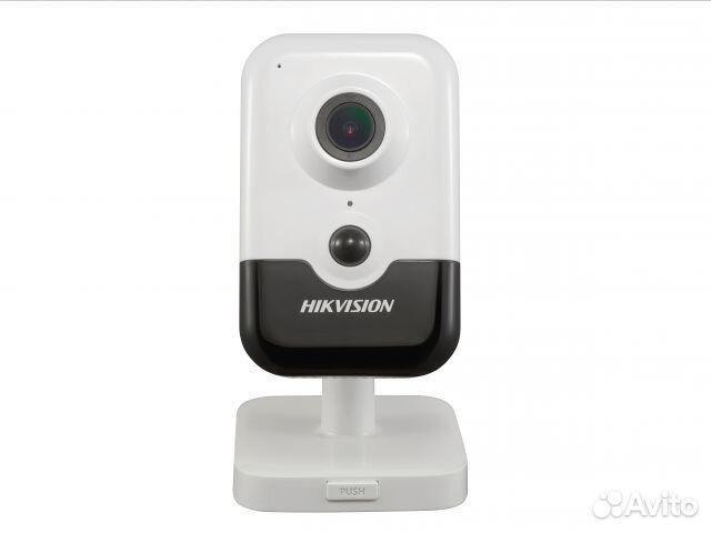 Hikvision DS-2CD2463G2-I 2.8мм