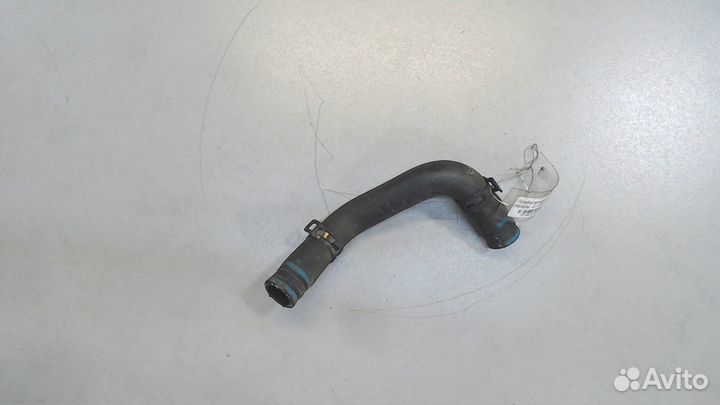 Патрубок охлаждения Mercedes GLC X253, 2017