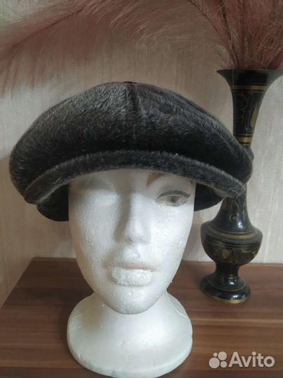 Кепка мужская