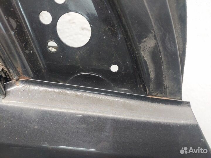 Дверь боковая Suzuki Grand Vitara, 2012