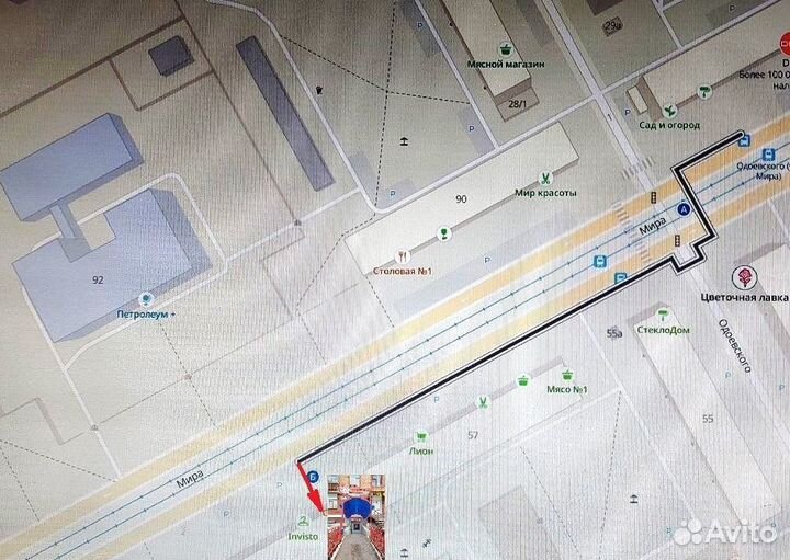 Сетевое зарядное устройство, 2 USB, microUSB,1A,1м