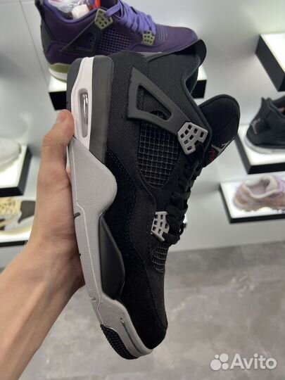 Кроссовки Nike Jordan