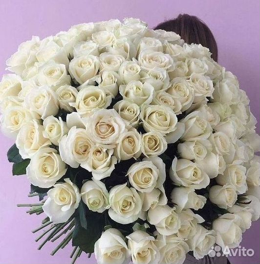 Высокие Высокие розы Гигантские розы Букеты Достав