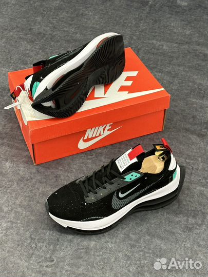 Кроссовки nike air zoom