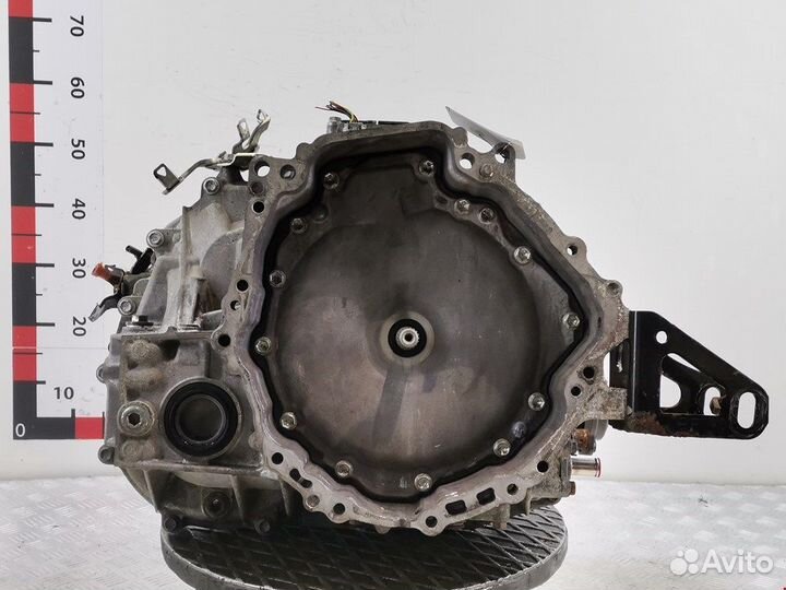 Кпп для Toyota Prius 3 (XW30)