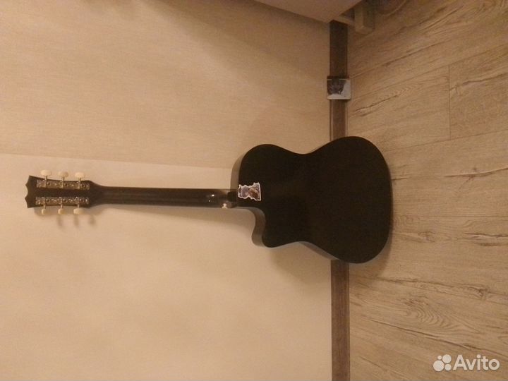 Акустическая гитара foix