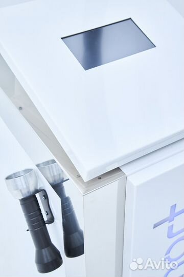 Премиум LPG аппарат от производителя