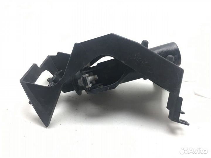 Форсунка омывателя фары правая Mazda Mazda 3 BK