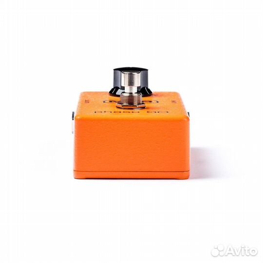 Гитарная педаль - фейзер MXR M101 Phase 90