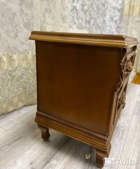 Тумба прикроватная 2 шт бу