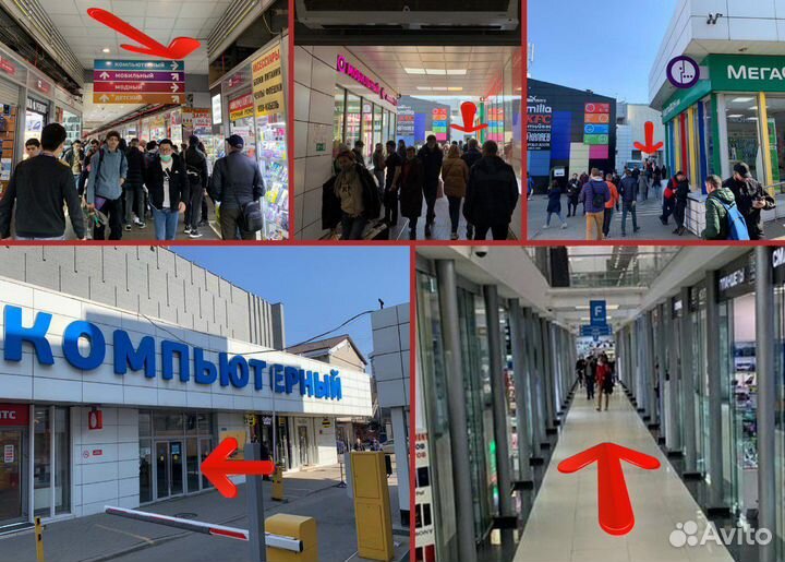 Зарядное устройство Fujifilm BC-W126 для NP-W126